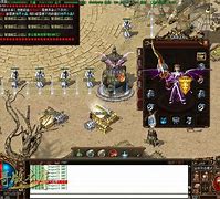 传奇3辅助破解版下载